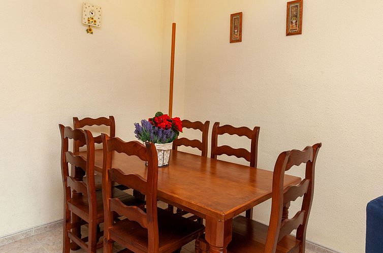 Vakantiehuis Villa Formentera