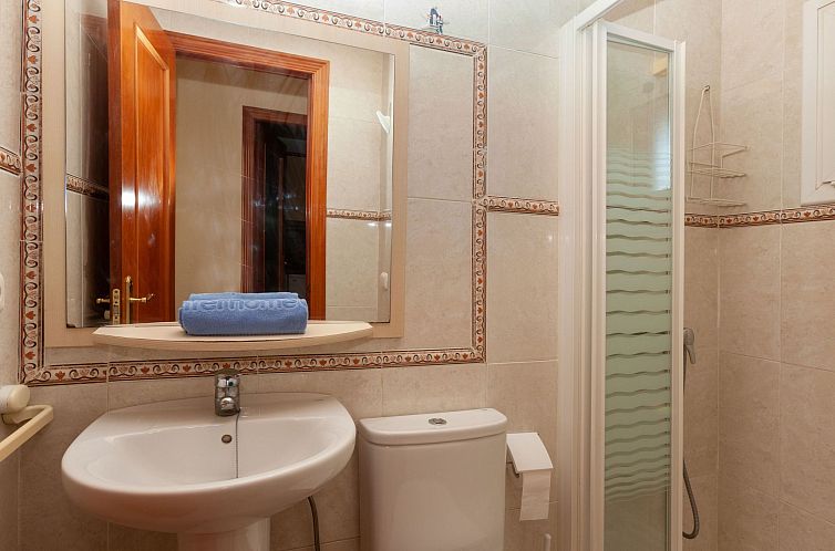 Vakantiehuis Villa Formentera