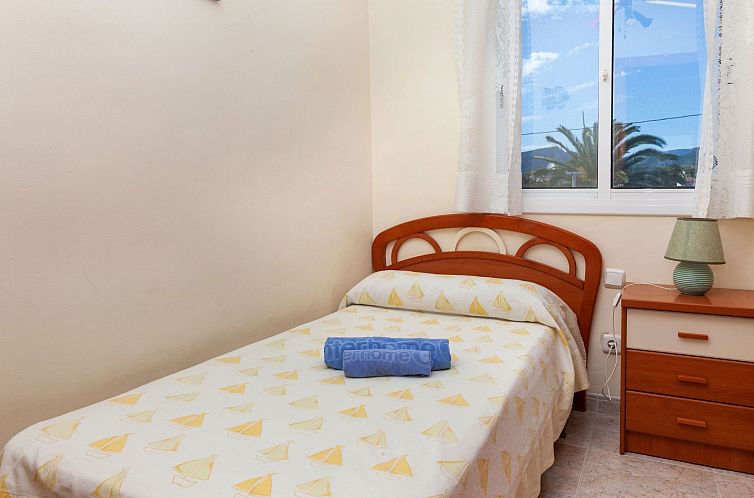 Vakantiehuis Villa Formentera