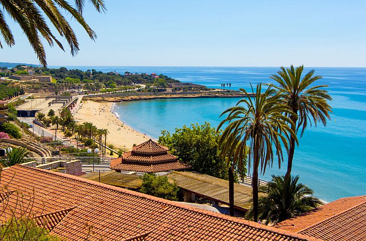 Vakantiehuis Villa Formentera