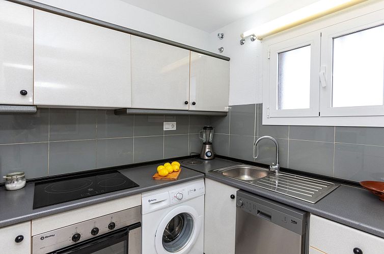 Appartement Edificio Luxor II