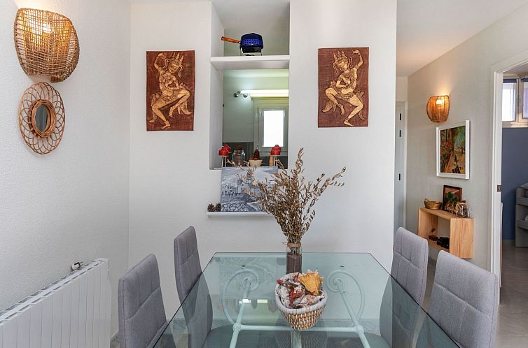 Appartement Edificio Luxor II