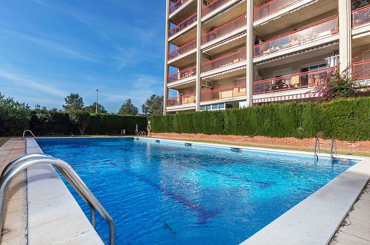 Appartement Edificio Luxor II