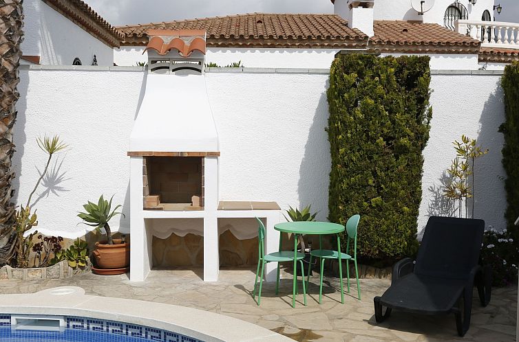 Vakantiehuis Rustical Mont Roig