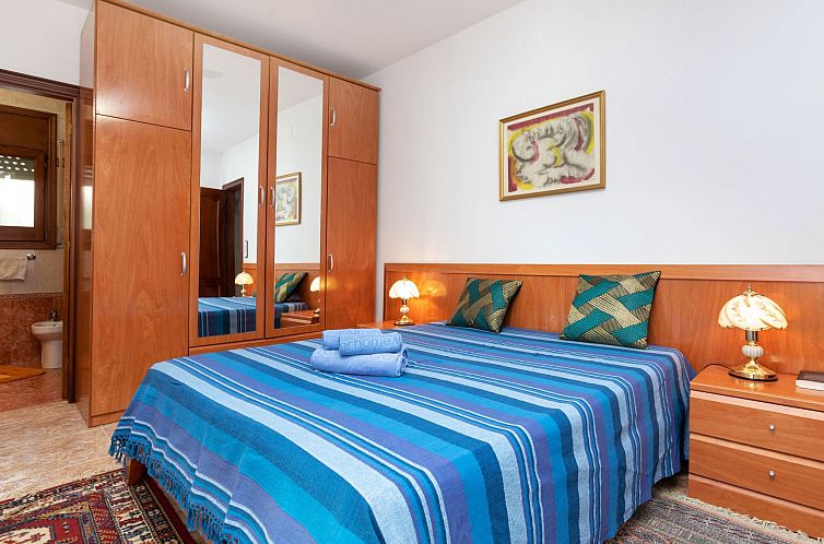 Vakantiehuis Rustical Mont Roig