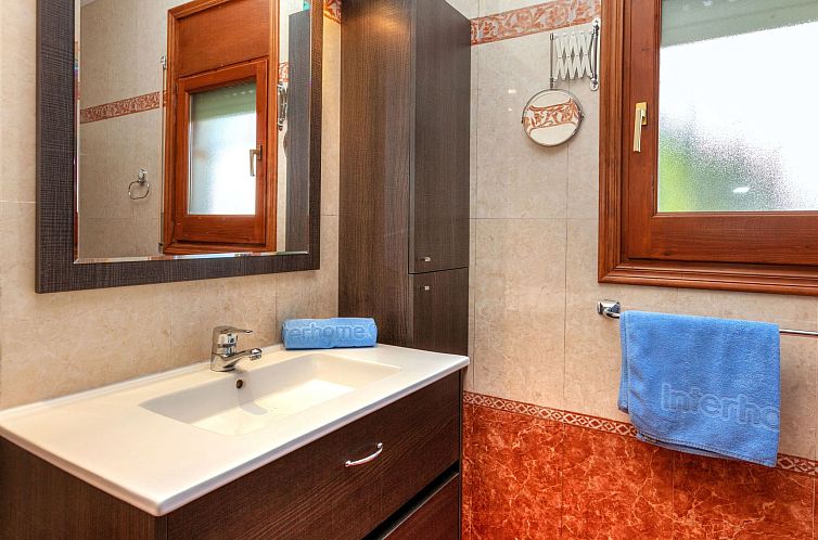 Vakantiehuis Rustical Mont Roig