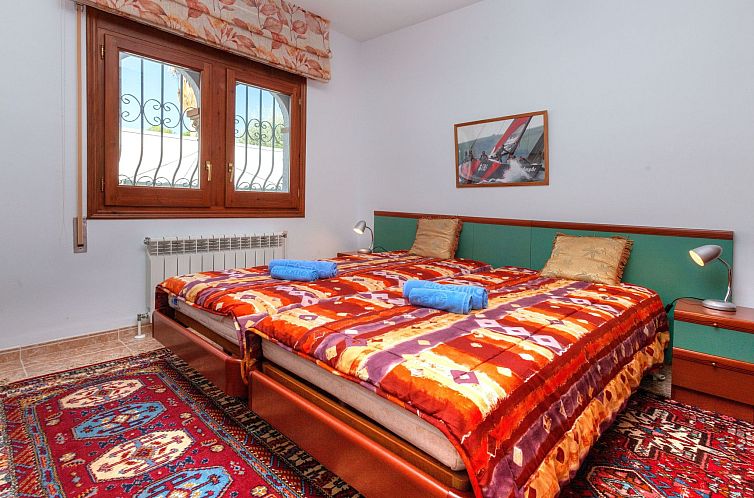 Vakantiehuis Rustical Mont Roig