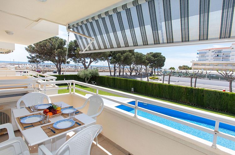 Appartement Las Sirenas
