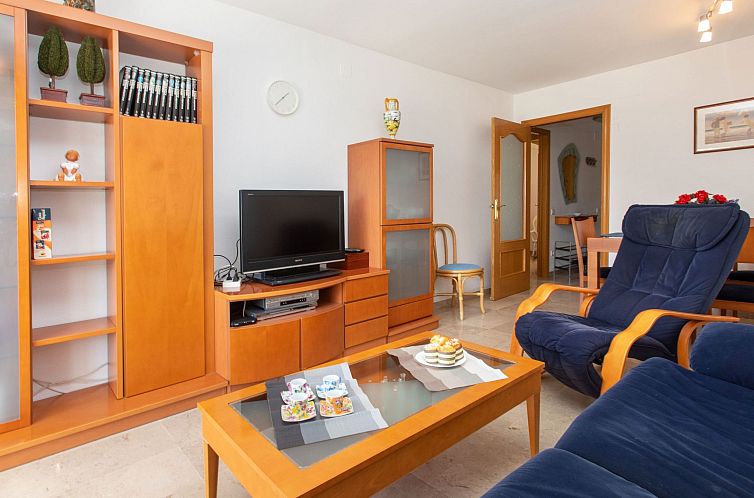 Appartement Las Sirenas