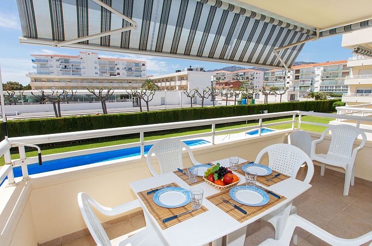 Appartement Las Sirenas