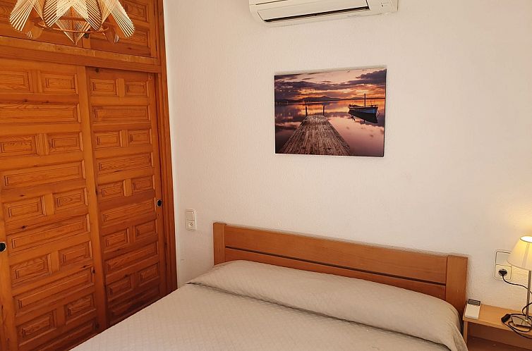 Vakantiehuis Villa mit einem Nebengebäude auf weitläufigem