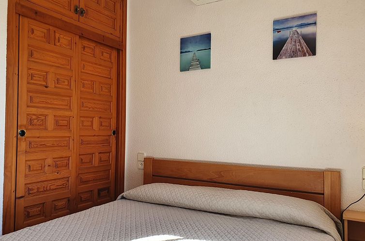 Vakantiehuis Villa mit einem Nebengebäude auf weitläufigem