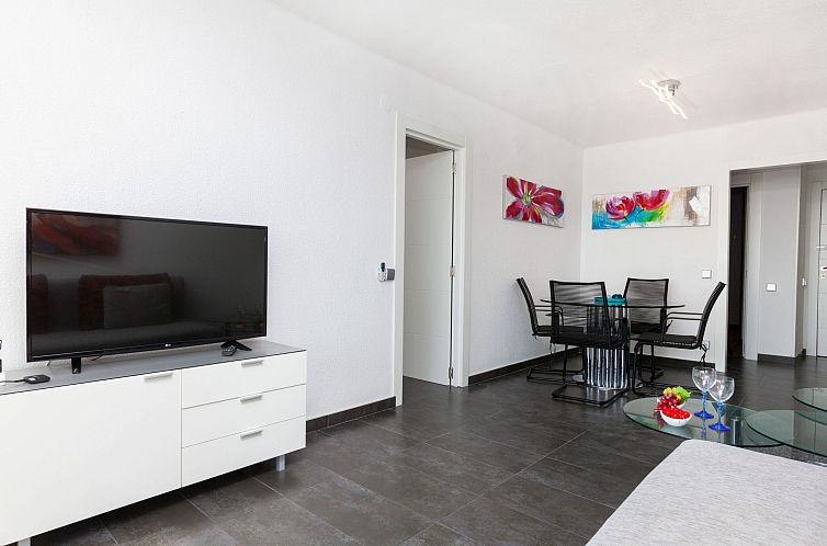 Appartement Edificio Meridiano