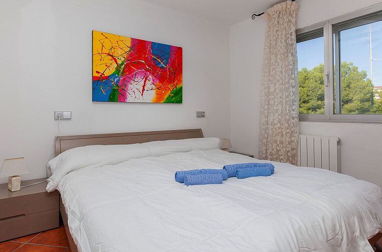 Appartement Edificio Meridiano