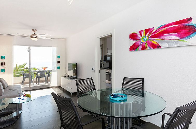 Appartement Edificio Meridiano