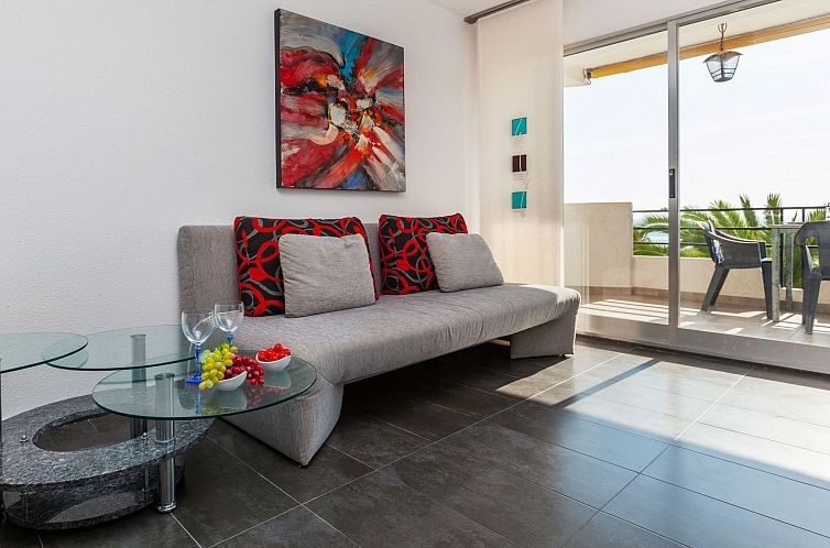 Appartement Edificio Meridiano