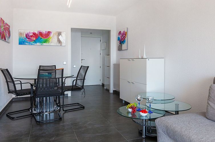 Appartement Edificio Meridiano