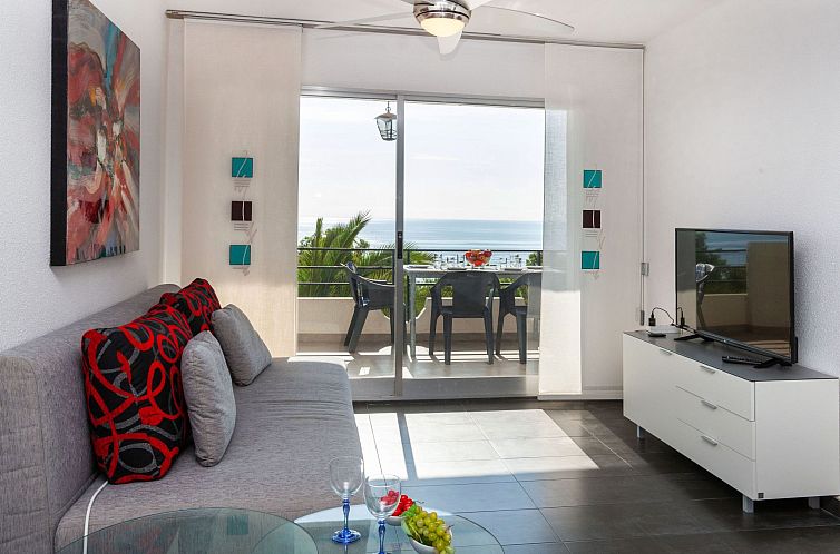 Appartement Edificio Meridiano