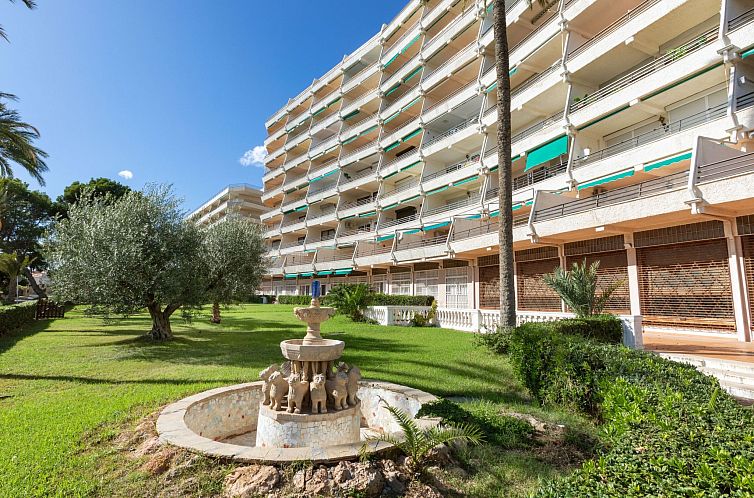 Appartement Gregal