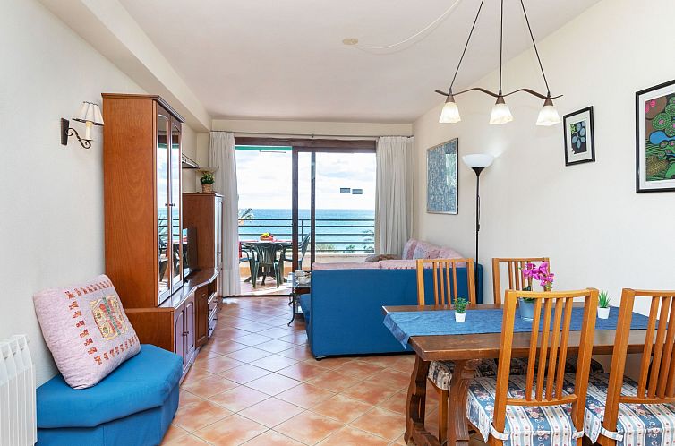 Appartement Gregal