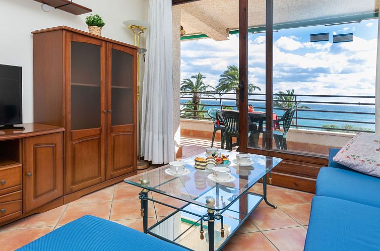 Appartement Gregal