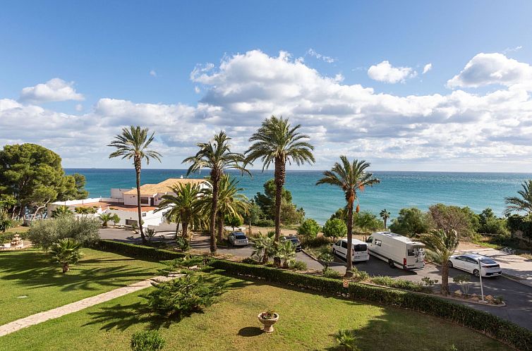 Appartement Gregal