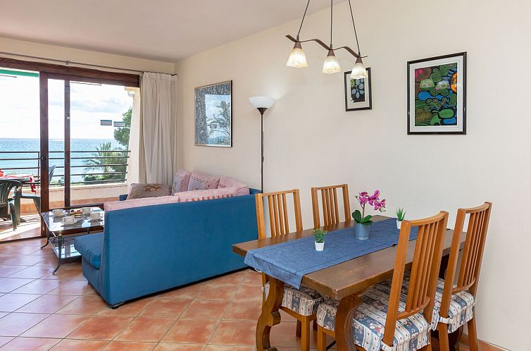 Appartement Gregal