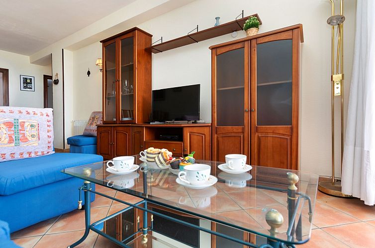 Appartement Gregal