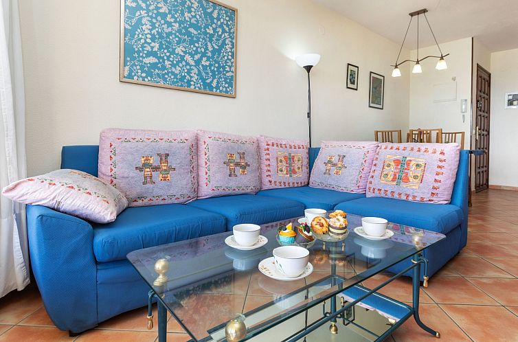 Appartement Gregal