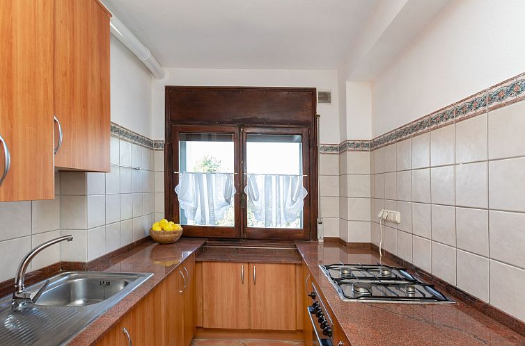 Appartement Gregal