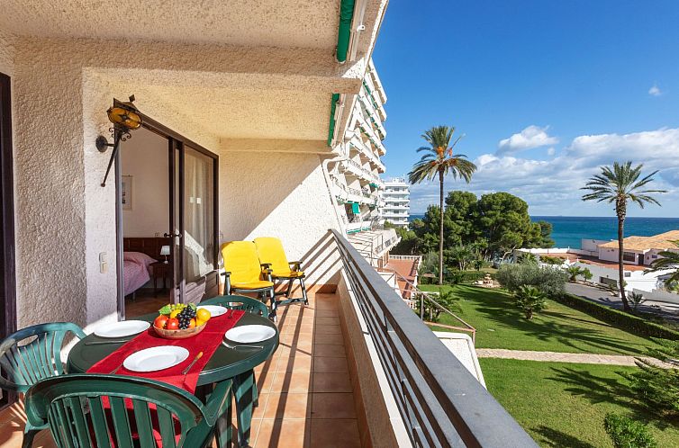 Appartement Gregal