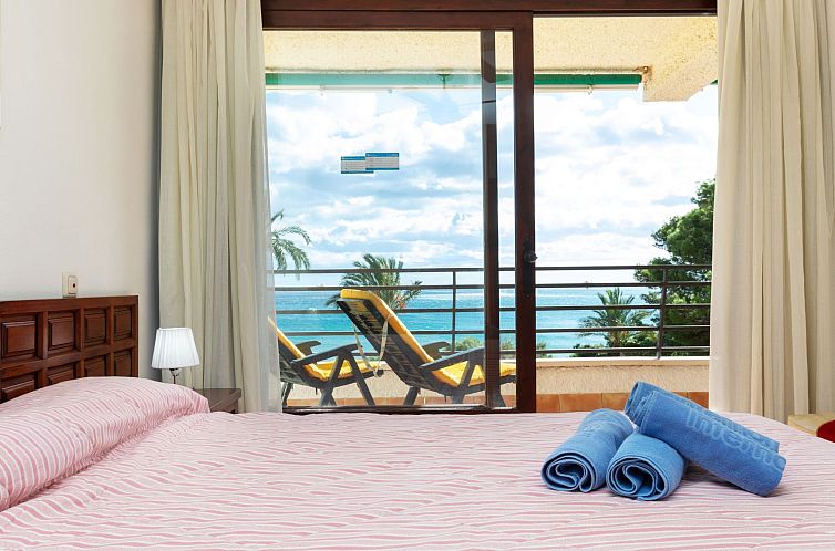 Appartement Gregal