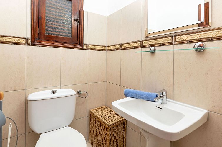 Appartement Gregal