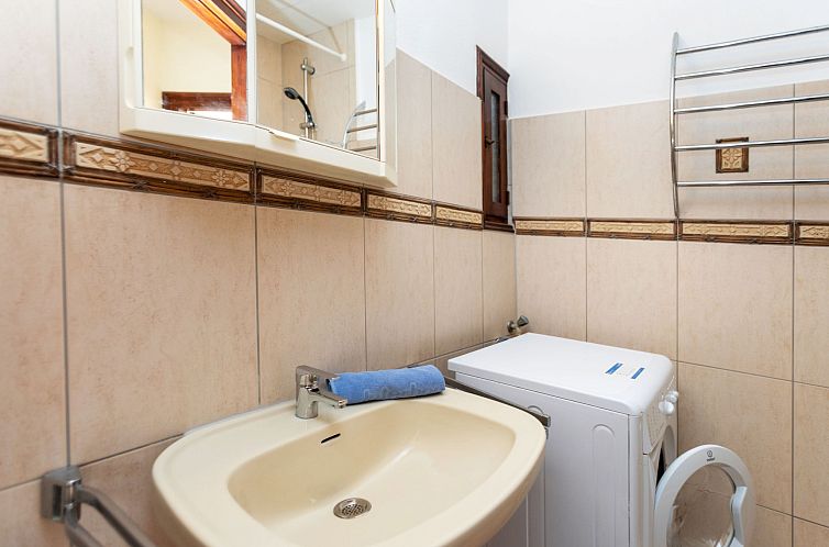 Appartement Gregal
