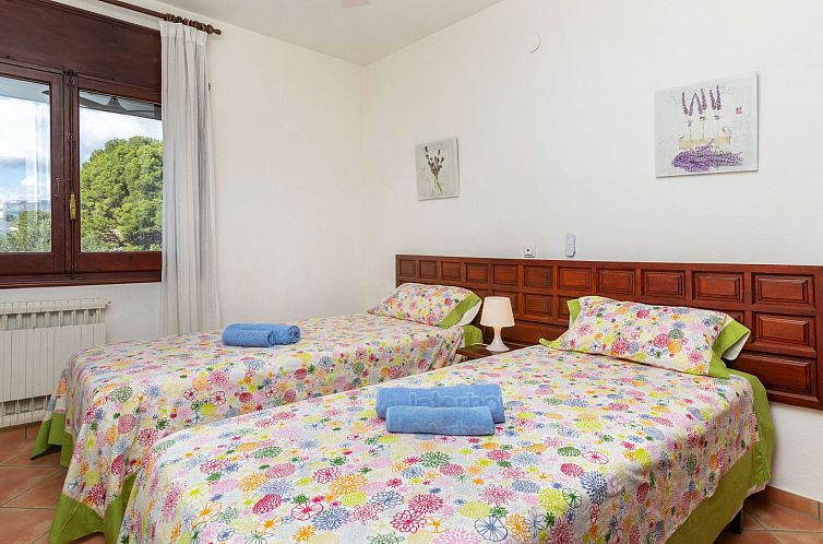 Appartement Gregal