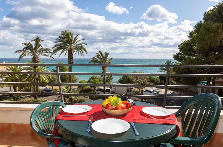 Appartement Gregal