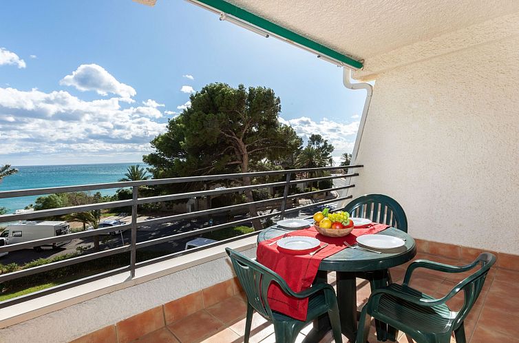 Appartement Gregal