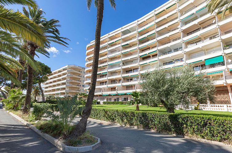 Appartement Gregal