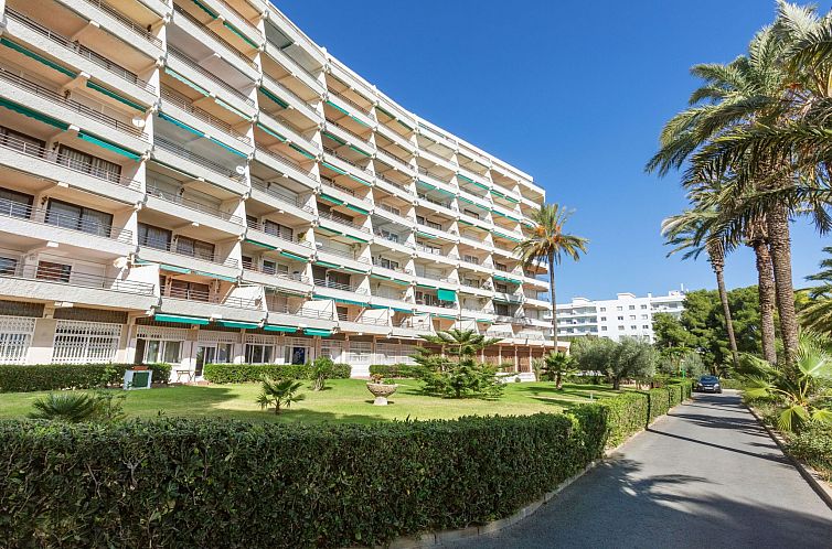 Appartement Gregal