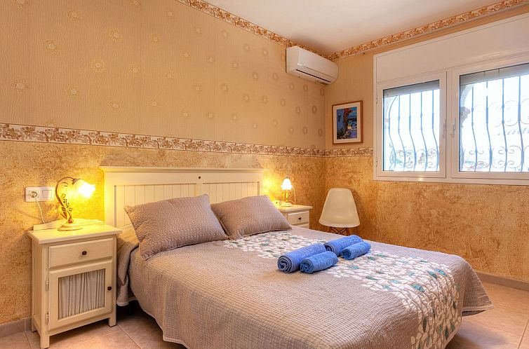 Vakantiehuis Villa Pasja