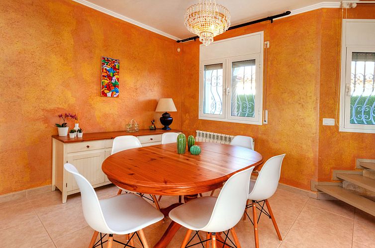 Vakantiehuis Villa Pasja