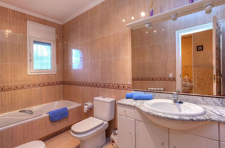 Vakantiehuis Villa Pasja