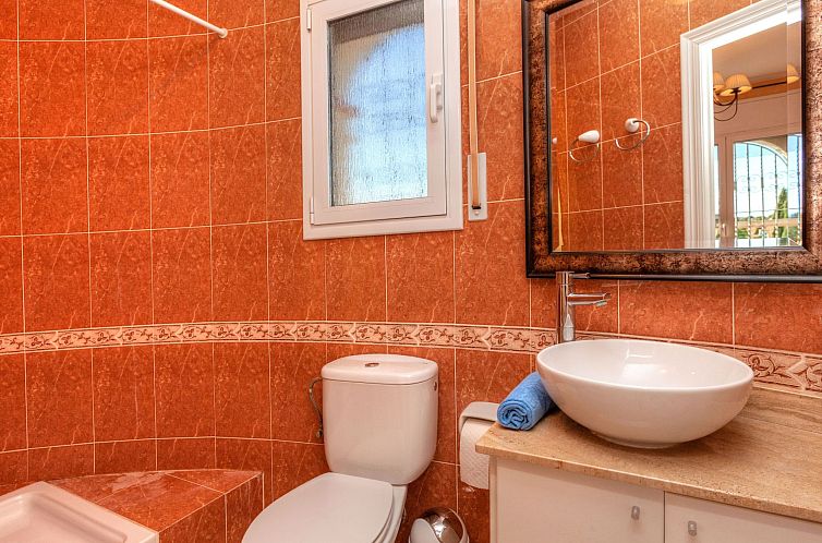 Vakantiehuis Villa Pasja