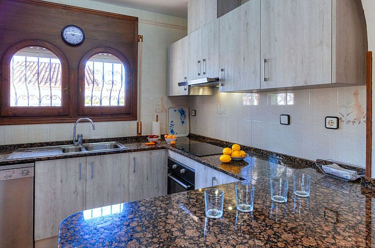 Vakantiehuis Casa Philippe