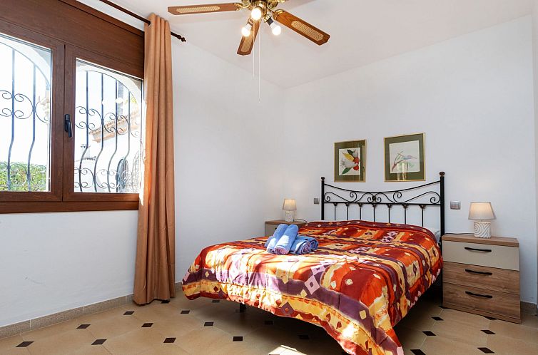 Vakantiehuis Casa Philippe