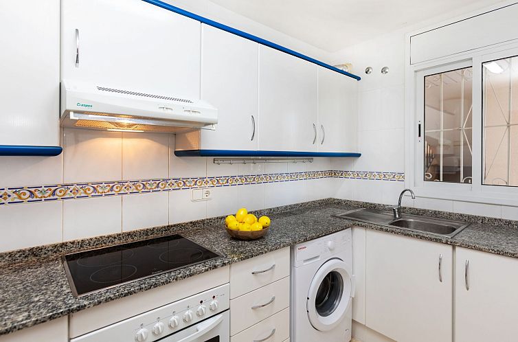 Appartement Miranda