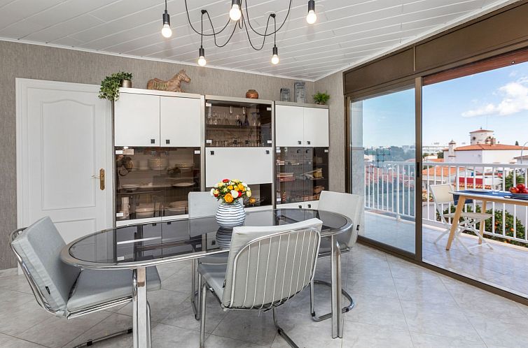 Appartement Franco Belga