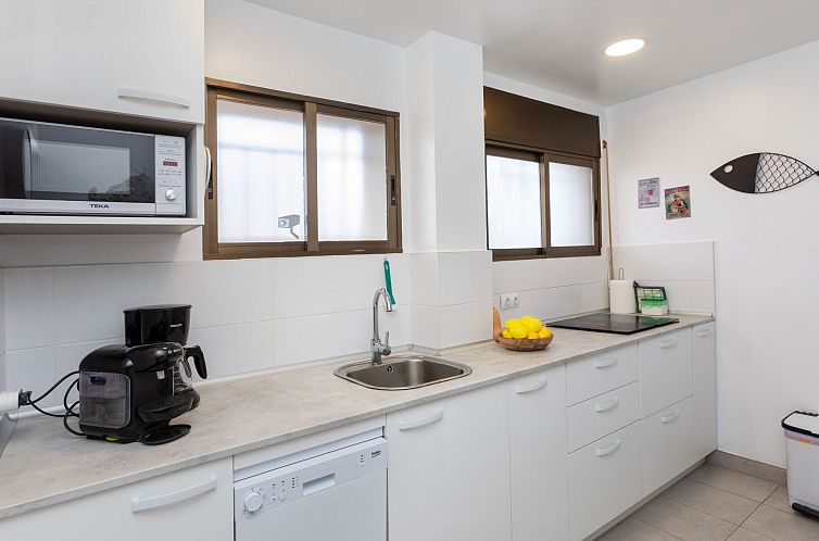 Appartement Franco Belga