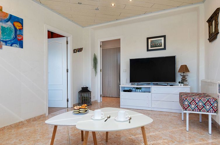 Appartement Franco Belga