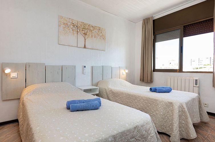 Appartement Franco Belga